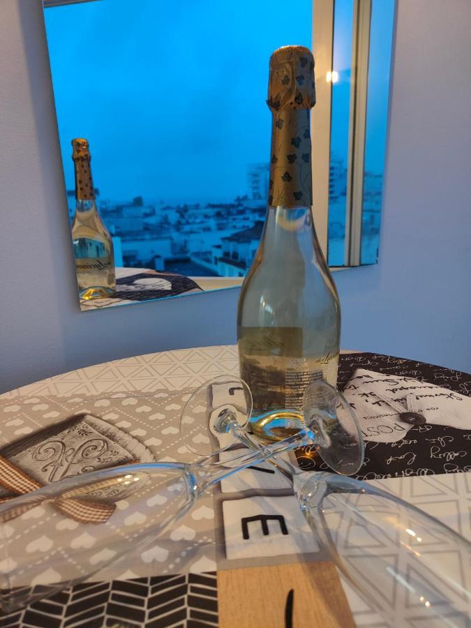 Avenida Palma De Mallorca City Center With Sea Views By Namaste Elite トレモリノス エクステリア 写真